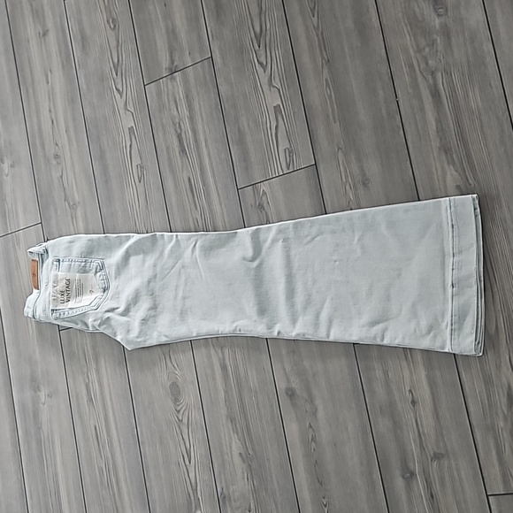 NWT 7 for all mankind Dojo Tailorless trouser jean - Picture 5 of 11